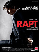Rapt – plakát filmu