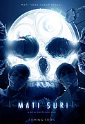 Mati suri – plakát filmu