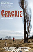 Crackie – plakát filmu