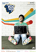 Wake Up Sid – plakát filmu