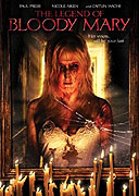 Legend of Bloody Mary, The – plakát filmu