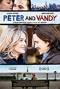 Peter and Vandy – plakát filmu