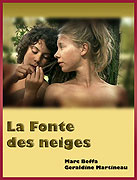 Fonte des neiges, La – plakát filmu