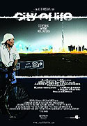 Město života – plakát filmu