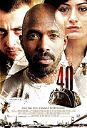 Třídič č. 40 – plakát filmu