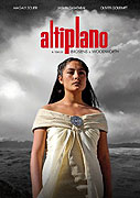 Altiplano – plakát filmu