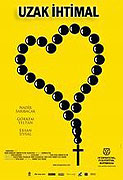 Nesprávný růženec – plakát filmu