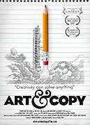 Art &amp; Copy – plakát filmu