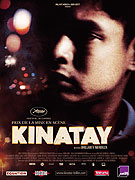 Kinatay – plakát filmu