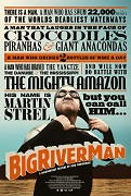 Big River Man – plakát filmu