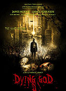 Dying God – plakát filmu