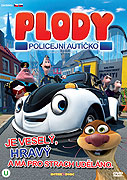 Plody - Policejní autíčko – plakát filmu