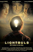 Lightbulb – plakát filmu