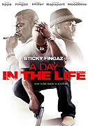 Day in the Life, A – plakát filmu