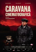 Caravana Cinematografica – plakát filmu