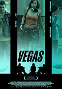 Vegas – plakát filmu
