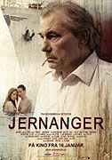 Jernanger – plakát filmu