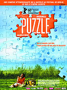 Puzzle – plakát filmu