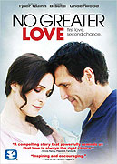 No Greater Love – plakát filmu