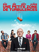 Petite zone de turbulences, Une – plakát filmu