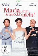 Svatební horečka v Campobello – plakát filmu