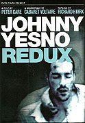 Johnny YesNo Redux – plakát filmu