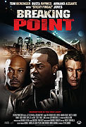 Breaking Point – plakát filmu