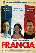 Francia – plakát filmu