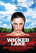 Wicked Lake – plakát filmu