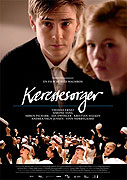 Aching Hearts – plakát filmu