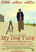 My Dog Tulip – plakát filmu