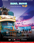 Road, Movie – plakát filmu