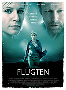 Útěk – plakát filmu