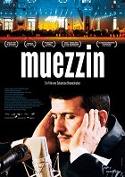 Muezzin – plakát filmu