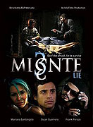 Lži – plakát filmu