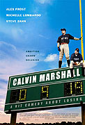 Calvin Marshall – plakát filmu