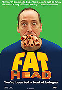 Fat Head – plakát filmu