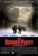 Donner Party, The – plakát filmu