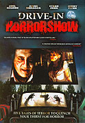 Drive-In Horrorshow – plakát filmu