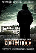 Coffin Rock – plakát filmu