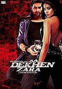 Aa Dekhen Zara – plakát filmu