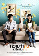 Khwaam jam sun... Tae rak chan yao – plakát filmu