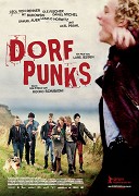 Dorfpunks – plakát filmu