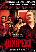 Rööperi – plakát filmu