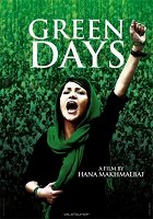 Green Days – plakát filmu