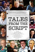 Tales from the Script – plakát filmu