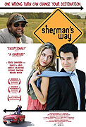 Sherman's Way – plakát filmu