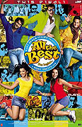 Všechno nejlepší – To bude jízda – plakát filmu