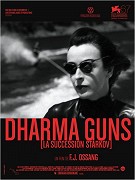 Dharma Guns – plakát filmu