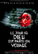 Jour où Dieu est parti en voyage, Le – plakát filmu